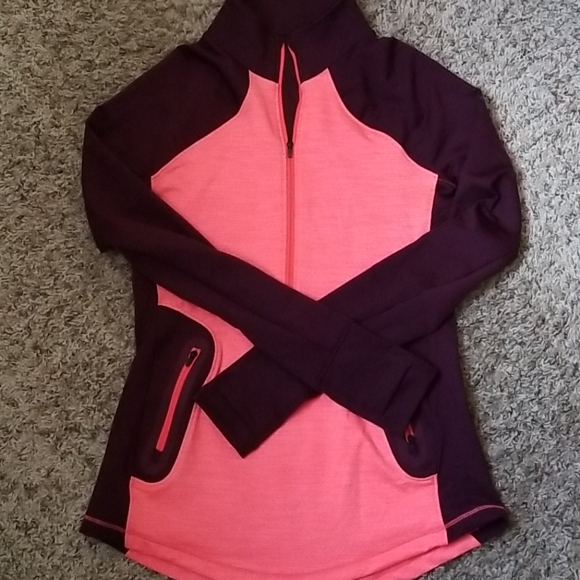 Under Armour Tops - Under Armour Half Zip - Like New